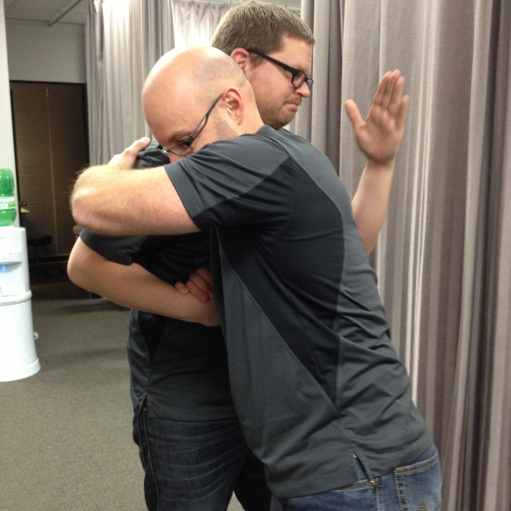 Hug