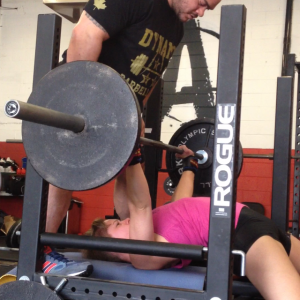 Benching