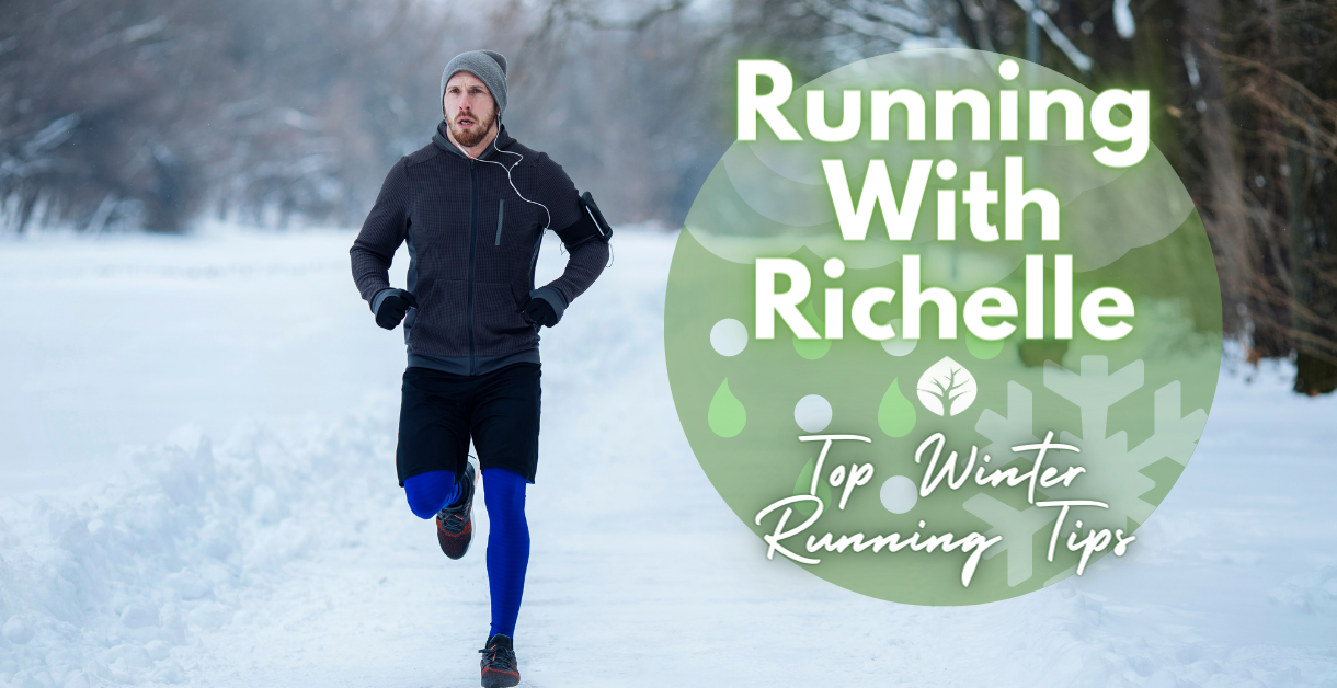 Top Winter Running Tips