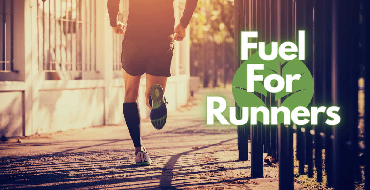 Fuel For Runners