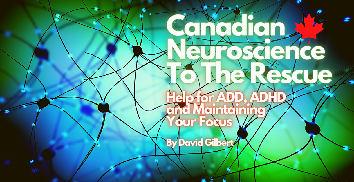 Canadian Neuroscience To The Rescue